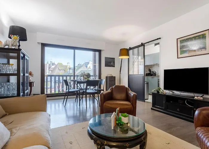 Apartment Jean Mermoz By Interhome