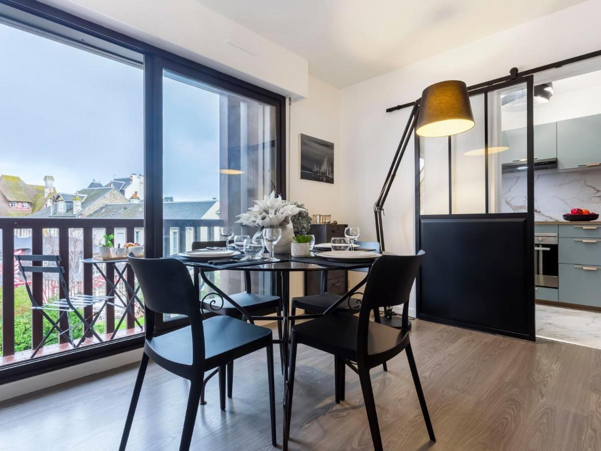 Appartement Jean Mermoz By Interhome *
