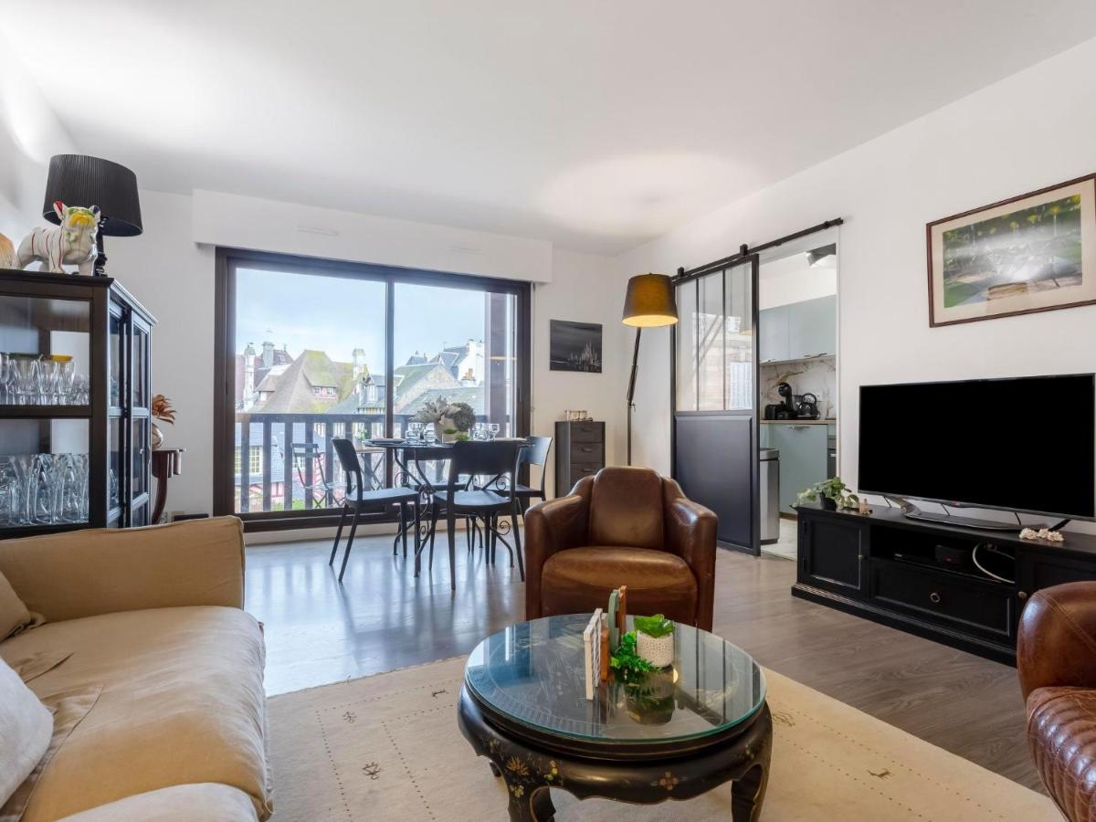 Jean Mermoz By Interhome Appartement